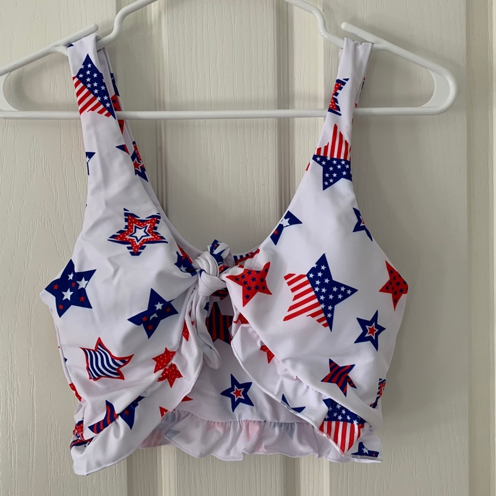 Zaful Bathing Suit